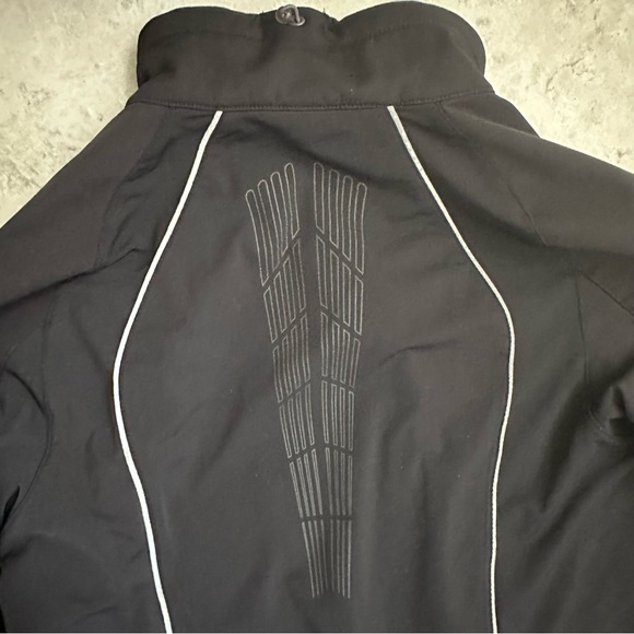 Salomon jacket - Picture 8 of 12